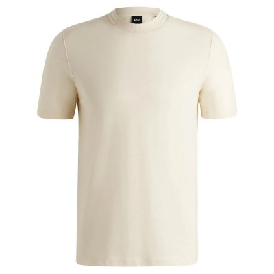 тениска,мъжки,тениски,boss,p,thompson,290,10266263,short,sleeve,t,shirt,open,white,(white)