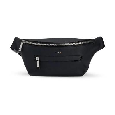 чанта,всички,чанти,boss,ray,10263216,waist,bag,black,(black)