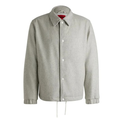 яке,мъжки,якета,hugo,baks2511,10269178,jacket,natural,(grey)