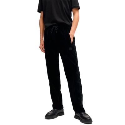 анцуг,мъжки,панталони,hugo,dislaco,10263685,sweat,pants,black