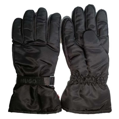 ръкавици,ръкавици,шапки,и,шалове,hugo,luminary,10265549,gloves,black,(black)