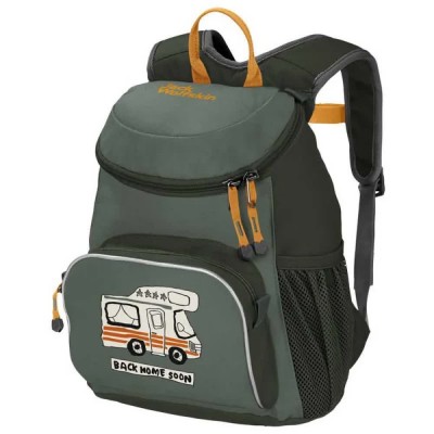 раница,раници,jack,wolfskin,little,joe,backpack,hedge,green,(green)