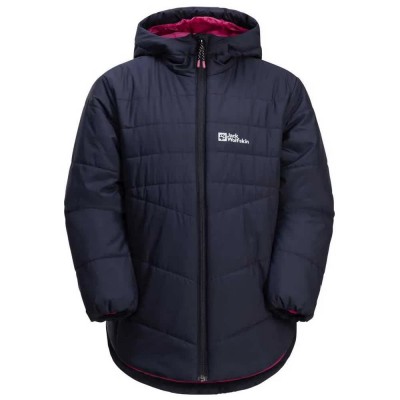 палто,детски,якета,и,палта,jack,wolfskin,solyd,ins,coat,night,blue,(blue)