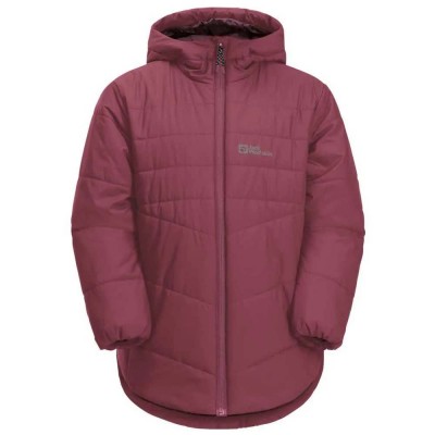 палто,детски,якета,и,палта,jack,wolfskin,solyd,ins,coat,soft,pink,(red,pink)