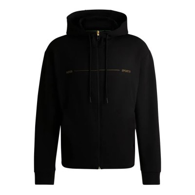 блуза,мъжки,пуловери,boss,saggy,2,10261960,full,zip,sweatshirt,black