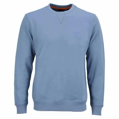блуза,мъжки,пуловери,boss,westart,10234591,sweatshirt,light,pastel,blue,(blue)