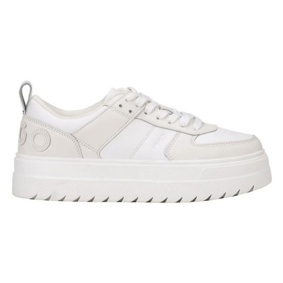 маратонки,дамски,маратонки,hugo,lyssa,tenn,fly,trainers,white,(open,white)