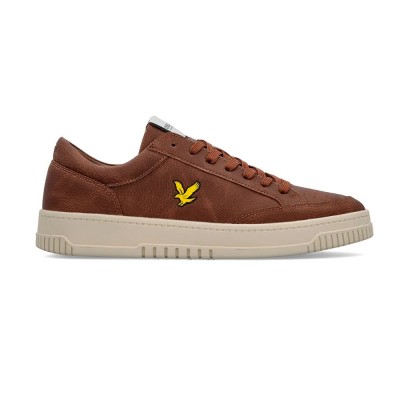 маратонки,мъжки,маратонки,lyle,&,scott,culross,ii,tmb,trainers,brown