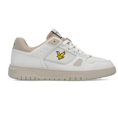 маратонки,мъжки,маратонки,lyle,&,scott,evanton,iii,spt,trainers,white,(white)
