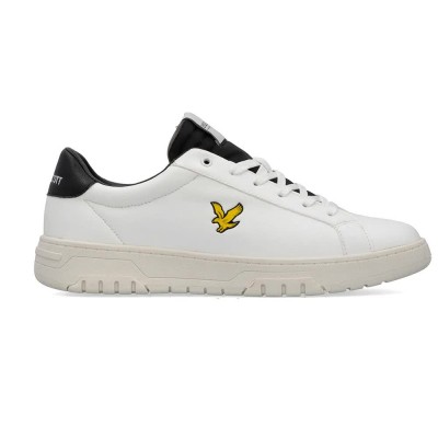маратонки,мъжки,маратонки,lyle,&,scott,evanton,spt,trainers,white