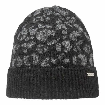 шапка,всички,шапки,cairn,sahana,beanie,black,(black,leopard)