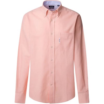 риза,с,дълъг,ръкав,мъжки,ризи,façonnable,faco,long,sleeve,shirt,orange,(acid,orange)