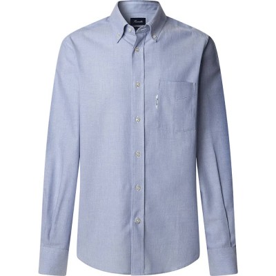 риза,с,дълъг,ръкав,мъжки,ризи,façonnable,faco,long,sleeve,shirt,blue