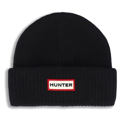 шапка,всички,шапки,hunter,fachfin,ribbed,wool,beanie,black,(black)