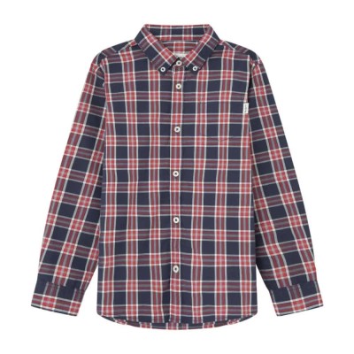 риза,с,дълъг,ръкав,детски,ризи,pepe,jeans,pb302643,long,sleeve,shirt,blue