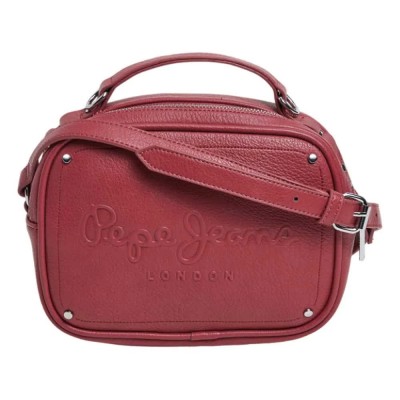 чанта,всички,чанти,pepe,jeans,pl031563,bag,red