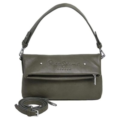 чанта,за,през,рамо,всички,чанти,pepe,jeans,pl031586,shoulder,bag,green