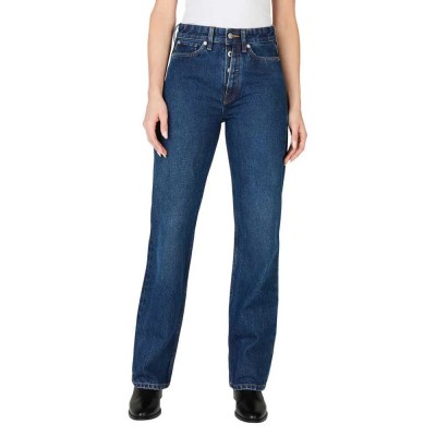 дамски,панталони,pepe,jeans,pl204844,jeans,blue