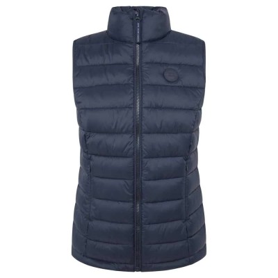 потник,дамски,потници,pepe,jeans,pl402443,vest,blue