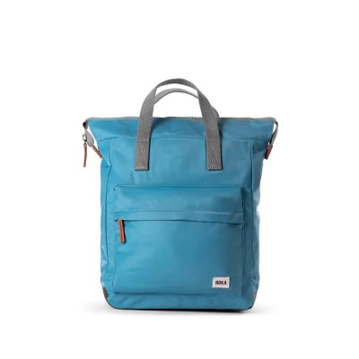 раница,раници,roka,london,bantry,b,backpack,petrol,(blue)