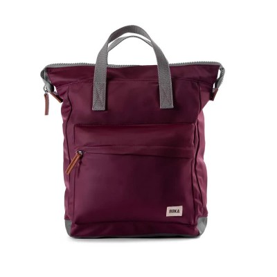 раница,раници,roka,london,bantry,b,7l,backpack,purple,(plum)