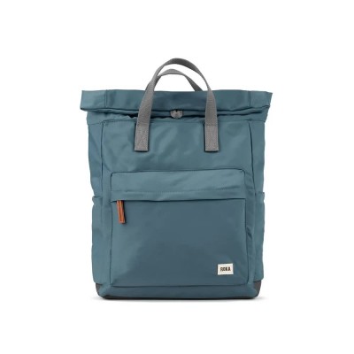 раница,раници,roka,london,canfield,b,backpack,blue