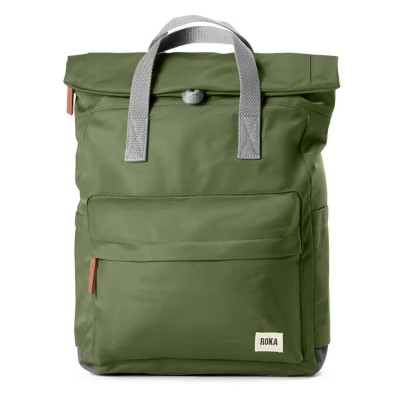 раница,раници,roka,london,canfield,b,backpack,green,(avocado)