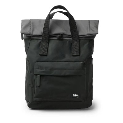 раница,раници,roka,london,canfield,b,backpack,black,graphite,(black)