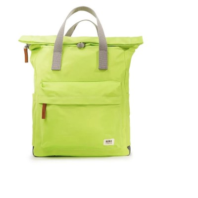 раница,раници,roka,london,canfield,b,backpack,lime,(green)