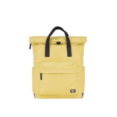 раница,раници,roka,london,canfield,b,black,label,backpack,bamboo,(yellow)