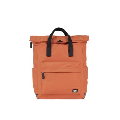 раница,раници,roka,london,canfield,b,black,label,backpack,rooibos,(orange)