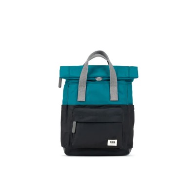 раница,раници,roka,london,canfield,b,twotone,backpack,blue