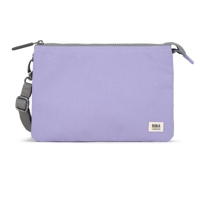 чанта,всички,чанти,roka,london,carnaby,bag,lavender,(purple)