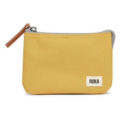 портфейли,и,портмонета,roka,london,carnaby,wallet,flax,(yellow)