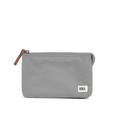 портфейли,и,портмонета,roka,london,carnaby,wallet,stormy,(grey)