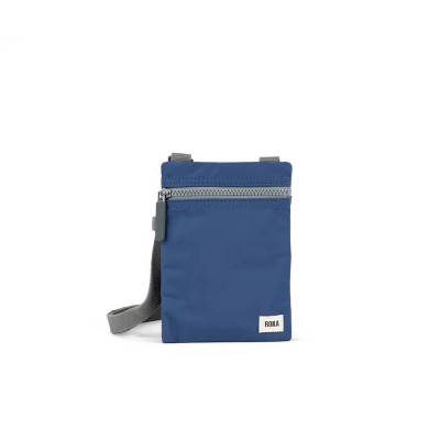 чанта,всички,чанти,roka,london,chelsea,pocket,sling,bag,burnt,blue,(blue)