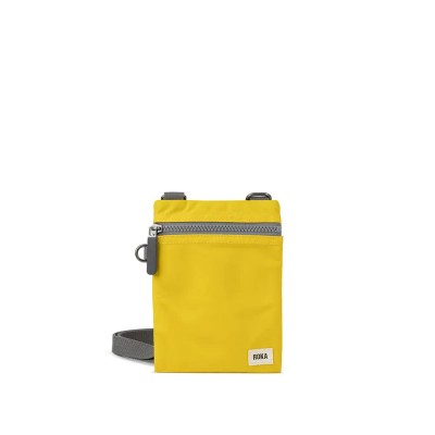 чанта,всички,чанти,roka,london,chelsea,pocket,sling,bag,mustard,(yellow)