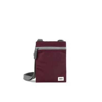 чанта,всички,чанти,roka,london,chelsea,pocket,sling,bag,plum,(purple)