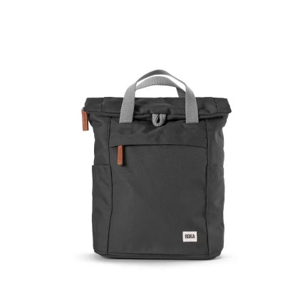 раница,раници,roka,london,finchley,a,backpack,carbon,(grey)
