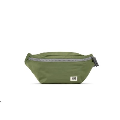 чанта,всички,чанти,roka,london,jubilee,waist,bag,green,(avocado)