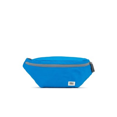 раница,раници,roka,london,jubilee,backpack,neon,blue,(blue)