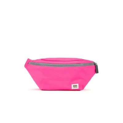 раница,раници,roka,london,jubilee,backpack,neon,pink,(pink)