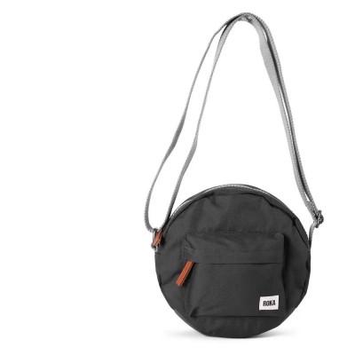 чанта,всички,чанти,roka,london,paddington,b,bag,carbon,(black)