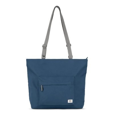 чанта,всички,чанти,roka,london,trafalgar,b,tote,bag,deep,blue,(blue)