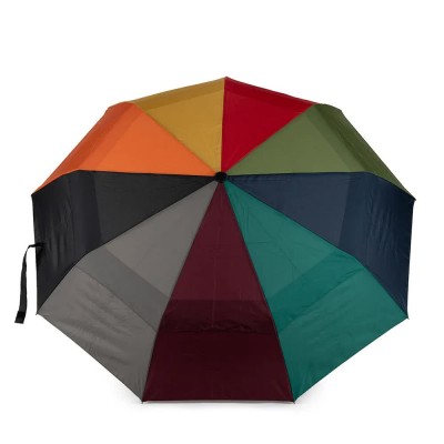 чадър,чадъри,roka,london,waterloo,umbrella,multicolor,(rainbow)