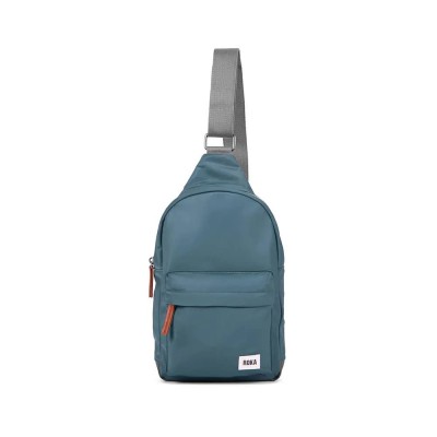 чанта,всички,чанти,roka,london,willesden,b,bag,blue,(airforce)