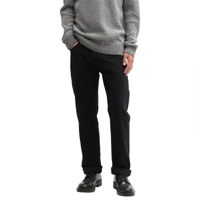 панталони,мъжки,панталони,tom,tailor,1044286,loosestraight,pants,black