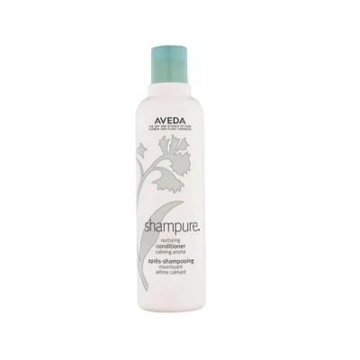 хигиена,коса,aveda,chure,nurturing,acond,250ml,conditioner,clear