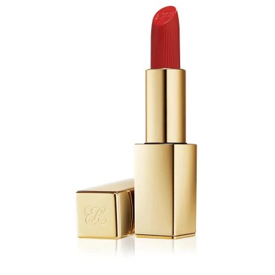 специфични,козметични,продукти,estee,lauder,pure,color,1999,lipstick,red