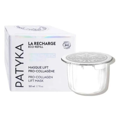 специфични,козметични,продукти,patyka,lift,pro,collagene,rec,50ml,face,mask,clear
